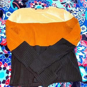 SHEIN, Size Medium, Tight Sweater